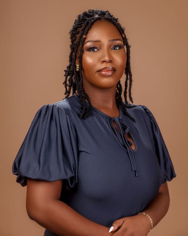 Adegbola Ebunoluwa