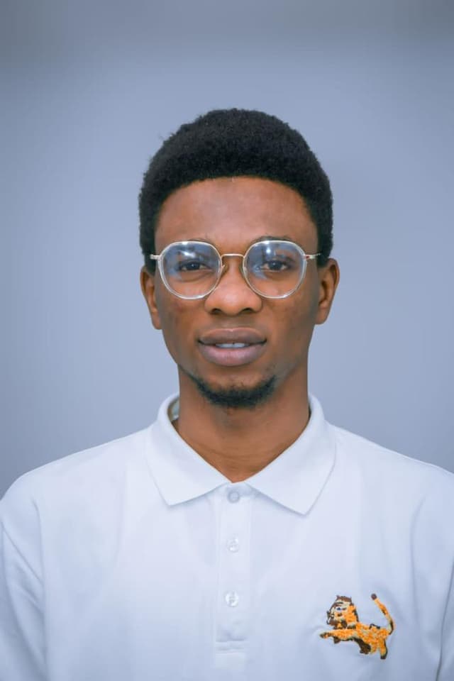 Nurudeen Faniyi