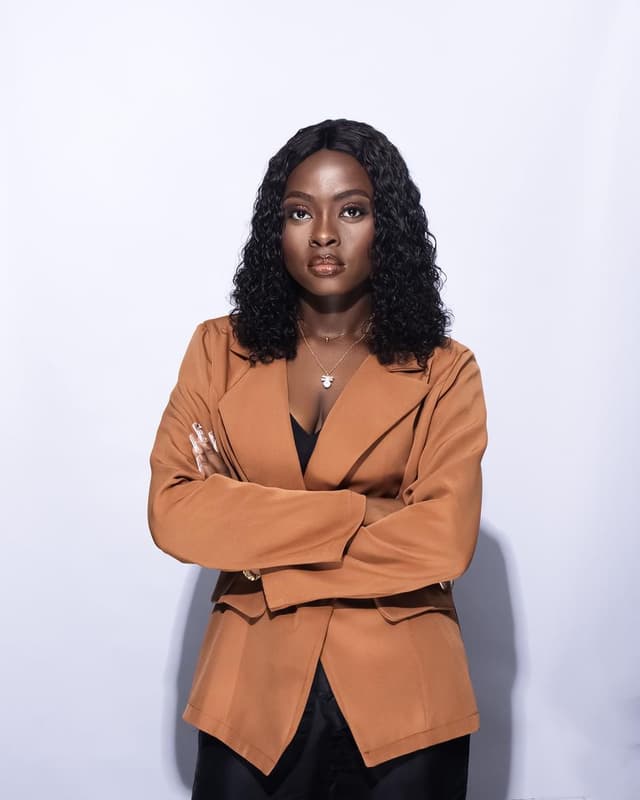 Patricia Ikoi
